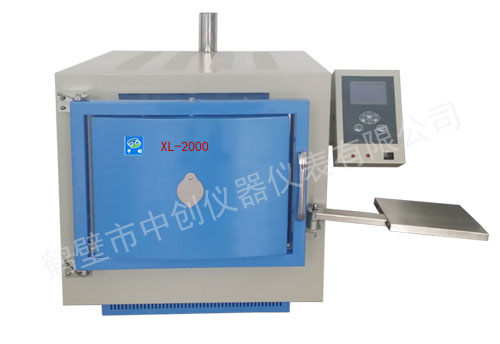智能一體馬弗爐 箱式電阻爐 高溫實(shí)驗(yàn)室儀器