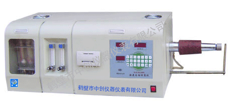 KSCQ-ZC3A快速自動(dòng)測氫儀 、一體式自動(dòng)測氫儀、煤炭測氫儀
